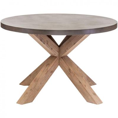 Brunswick Round Dining Table